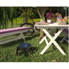 KETER. Taburet Step Stool Premium..